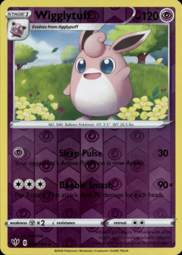 Wigglytuff
