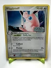 Wigglytuff