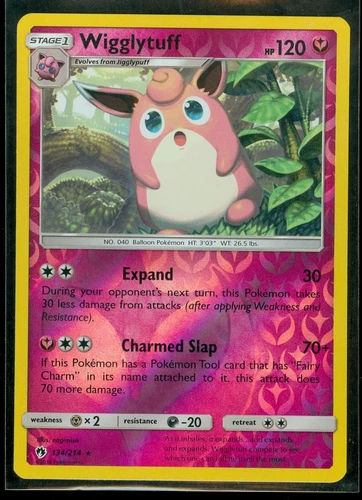 Wigglytuff