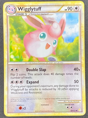 Wigglytuff