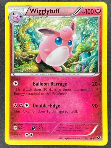 Wigglytuff