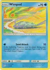 Wimpod