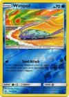 Wimpod