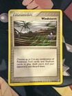 Windstorm