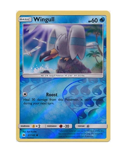 Wingull