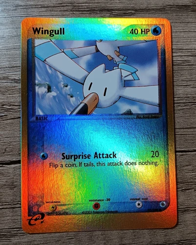 Wingull