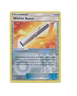 Wishful Baton