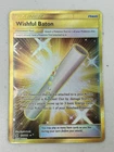 Wishful Baton