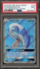 Wishiwashi GX