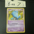 Wobbuffet