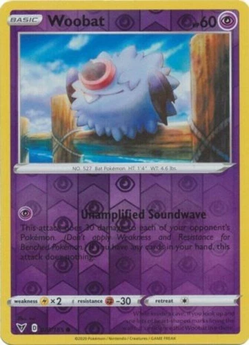 Woobat