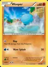 Wooper