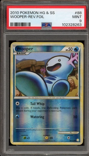 Wooper