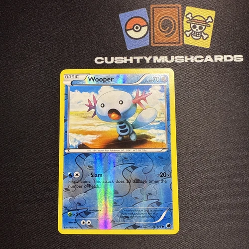 Wooper