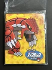 Blastoise EX