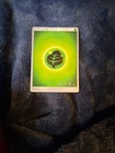 Grass Energy