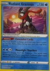 Radiant Greninja