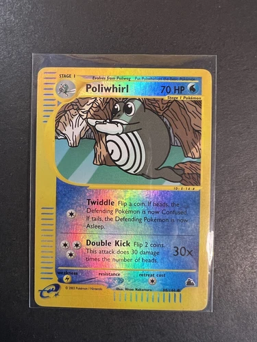 Poliwhirl