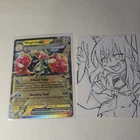 Wugtrio ex