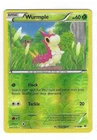 Wurmple