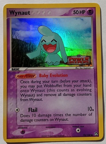 Wynaut