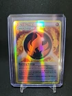 Burning Energy