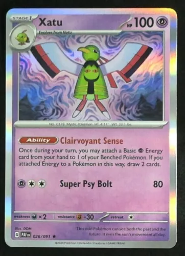 Xatu