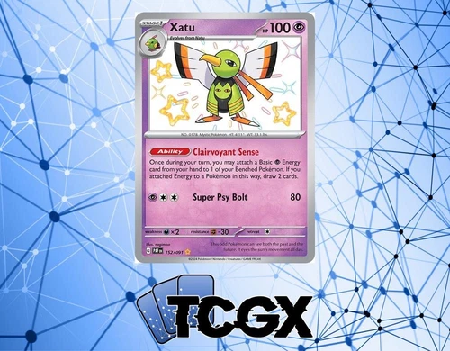 Xatu