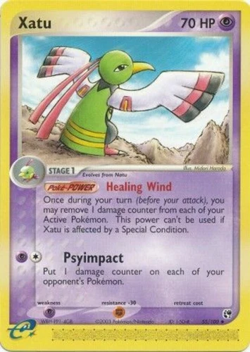 Xatu
