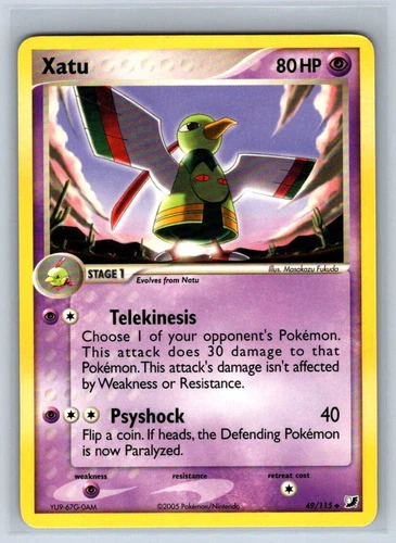 Xatu
