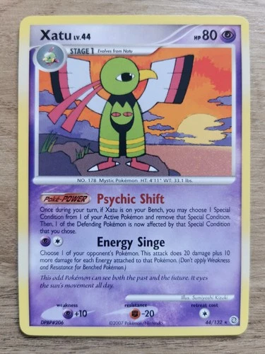 Xatu