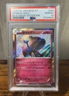 Xerneas