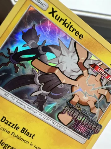 Xurkitree