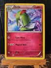 Kirlia