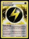 Flash Energy