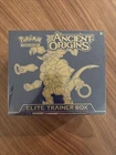 Elite Trainer Box