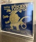 Elite Trainer Box