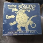Elite Trainer Box