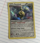 Aegislash