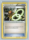 Beedrill Spirit Link