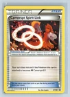 Camerupt Spirit Link
