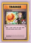 Gym Badge
