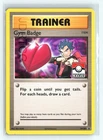 Gym Badge