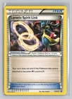 Lucario Spirit Link