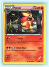 Pyroar