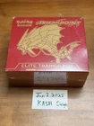 Booster Box