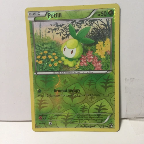 Petilil