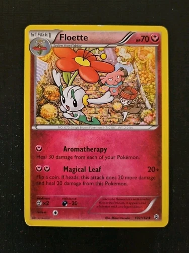 Floette