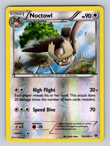 Noctowl