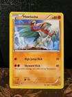 Hawlucha